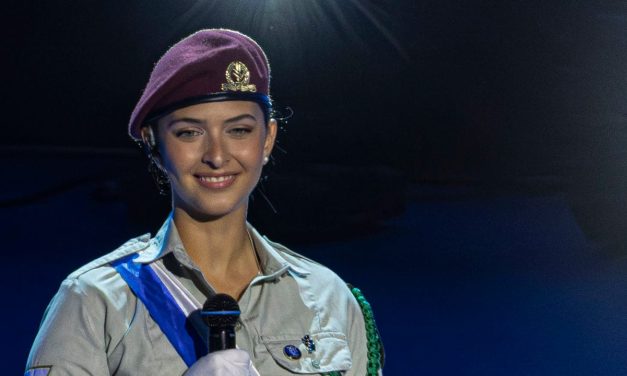 ‘We’re lone soldiers, but we’re not lonely’: How the IDF supports fighters without families