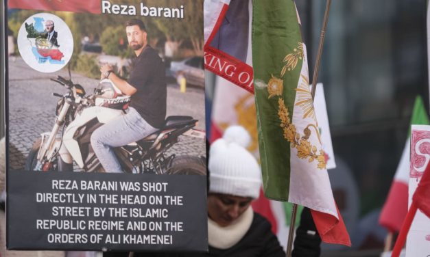 Iranians testify to ‘Post’ how regime murdered loved ones in January massacres