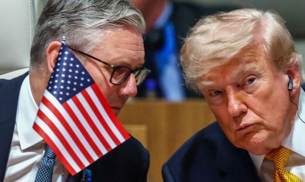 Trump demands US halt trade with Spain, renews claim over Greenland, angering NATO allies
