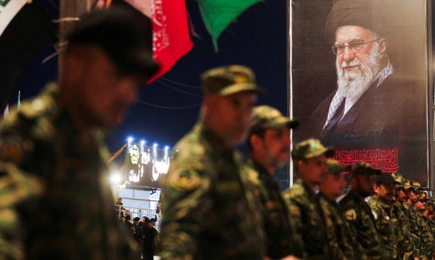 Iraq’s militia disarmament won’t stop Iran using proxies across Middle East – analysis