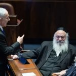 How much will the Torah Students Law cost?