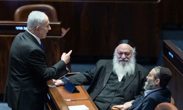 How much will the Torah Students Law cost?