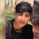 ‘He never became a firefighter’: Abolfazl Jahedi, killed in Iran’s protest crackdown – interview