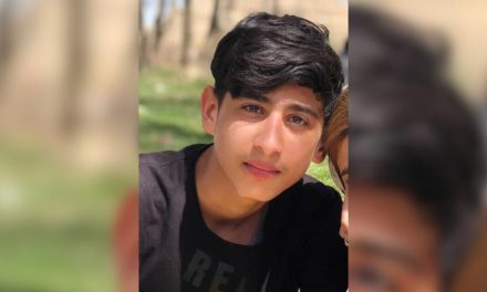 ‘He never became a firefighter’: Abolfazl Jahedi, killed in Iran’s protest crackdown – interview