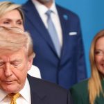 NATO ‘came a long way today,’ falling back into favor with Trump after the Ankara summit