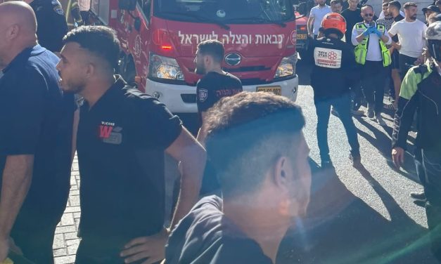 At least 17 hospitalized following suspected carbon monoxide poisoning at Jerusalem beauty salon