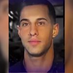 Rasoul Ziaei: The bodybuilder whose family searched for a week after Jan. massacre – interview