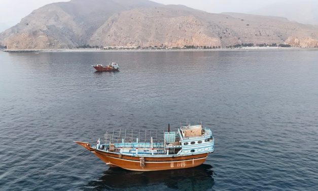 Iran threatens to close Strait of Hormuz, hit ‘twice the number of targets’ as US – report