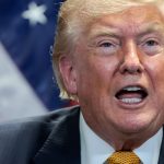 Trump says he thinks Israel will withdraw troops from southern Lebanon