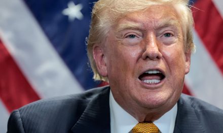 Trump says he thinks Israel will withdraw troops from southern Lebanon