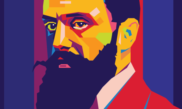 Theodor Herzl and American Jews: The untold story of a Zionist bond that changed history