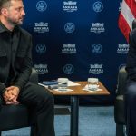 Trump pushes Putin, Zelensky toward talks as Ukraine claims to end Russia’s territorial advantage