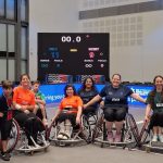 Reporter’s notebook: At the Maccabiah, I found more than a medal