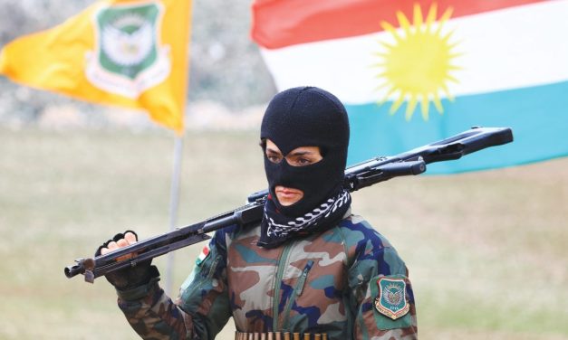 Can Kurdistan follow Israel’s lead to become the Middle East’s next Start-Up Nation? – analysis