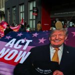 Trump must not abandon his promise to people of Iran as collapse of Tehran deal looms – editorial