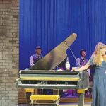 ‘The Baroness Rothschild’: A moving tribute to jazz and friendship – review
