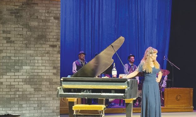 ‘The Baroness Rothschild’: A moving tribute to jazz and friendship – review