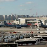 EU Aviation Safety Agency loosens restrictions on flights to Israel