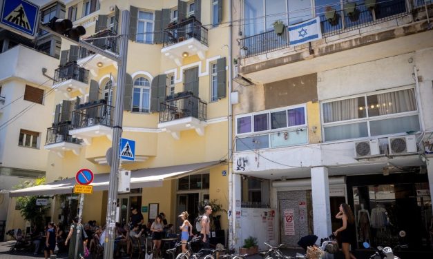 Tzavta Theater to celebrate 70 years with Freedom to Create festival