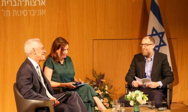 ‘True friends tell each other the truth’: Rahm Emanuel’s critique of Israel draws cheers – analysis