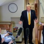 Trump: Iran attacks in Gulf are ‘out of control, they badly want to make a deal’
