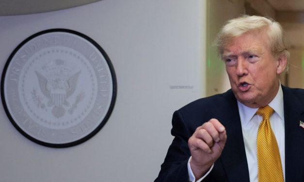 White House preparing for prolonged Iran conflict over the Strait of Hormuz – report