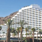 A boost for the tourism industry: Avia Magen joins Airport City to establish a hotel chain