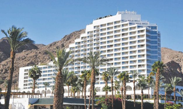 A boost for the tourism industry: Avia Magen joins Airport City to establish a hotel chain
