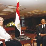 ‘A Daring Enterprise’: Pragmatism, principles, and peace through prosperity – review
