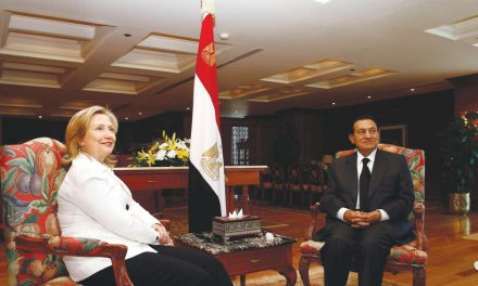 ‘A Daring Enterprise’: Pragmatism, principles, and peace through prosperity – review