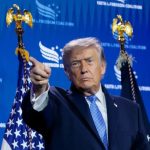 Trump tells Iran to admit Strait attacks as Oman hosts talks on reopening Hormuz shipping