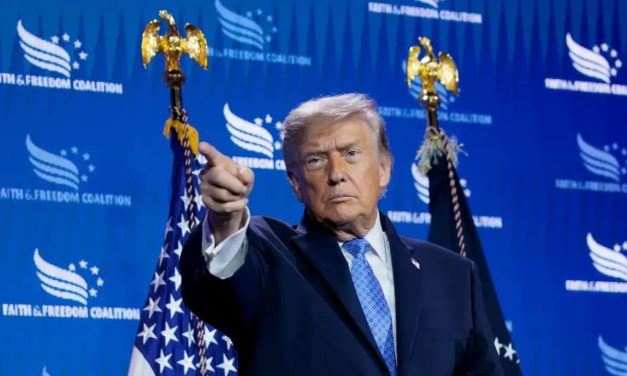 While Trump cashed in: Million investors lost billions in his coin
