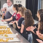 Nourishing the North: JNF-USA’s culinary school opens with a mission beyond food