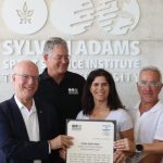 Tel Aviv University opens $35m Sylvan Adams Sport Science Institute
