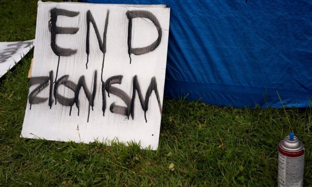Antisemitism is the most dangerous human rights violation in the world today – opinion