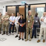 Global health leaders gather at Ichilov Medical Center to learn crisis preparedness