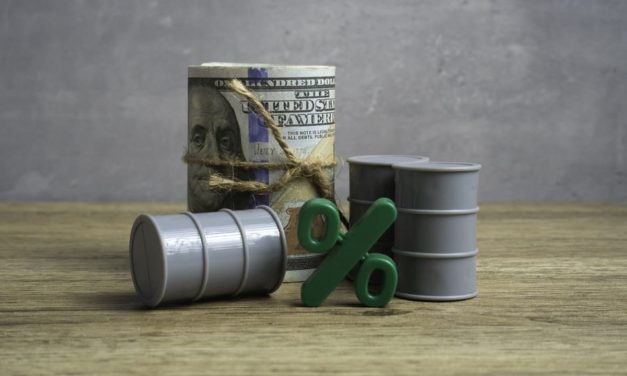 Renewed U.S.-Iran tensions trigger fresh surge in oil prices
