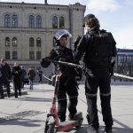 Norway drops case against professor who called October 7 ‘most beautiful thing this century’