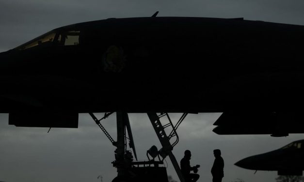 Iran retaliates with strikes on US Gulf assets, warn allies to