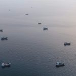 Iran using Gulf attacks to force control over Strait of Hormuz shipping, analysts warn