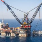 The move that could bring billions to Israel: Energy giant moves closer