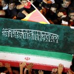 Khamenei’s body arrives in Mashhad, expected to be buried after week-long procession through Iran
