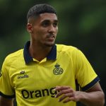Arab Israeli soccer star Anan Khalaili to join Inter Milan in record transfer for Israeli player