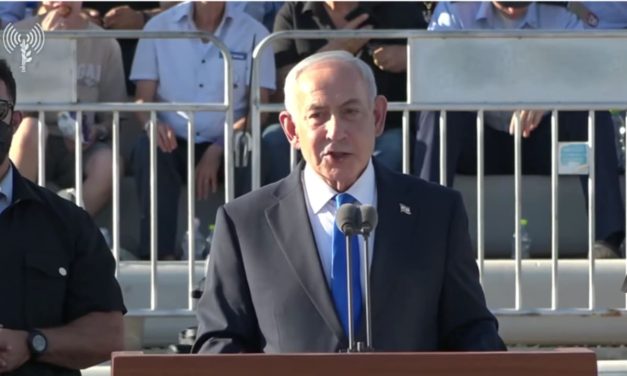 Israel’s next election is a chance to end politics of division – opinion