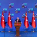 As Iran fades, Turkey emerges as Israel’s biggest strategic threat