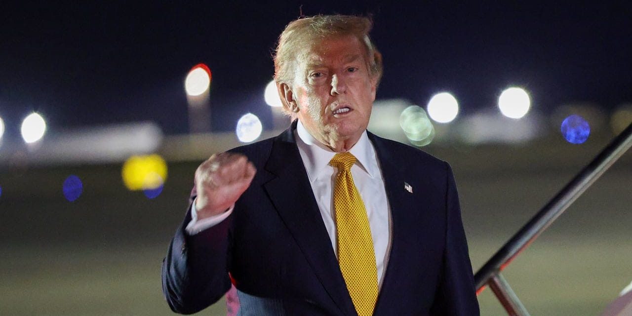 Withdrawal cannot be a gesture of faith: US, Israel must align on Lebanon – editorial
