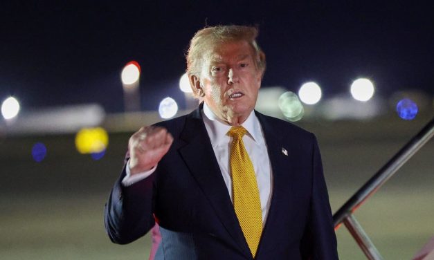 Withdrawal cannot be a gesture of faith: US, Israel must align on Lebanon – editorial