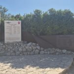 Ammunition Hill memorial now honors Six-Day War veterans killed on October 7