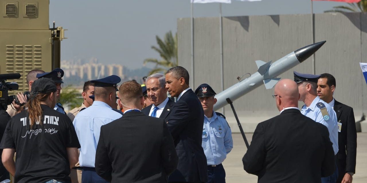 Editor’s Notes: Israel-US alliance after the aid is gone must become a partnership, not an MoU