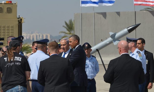 Editor’s Notes: Israel-US alliance after the aid is gone must become a partnership, not an MoU